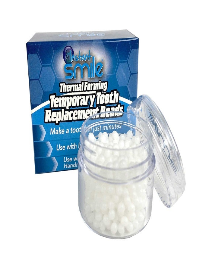 Instant Smile Themal Fitting Temporary Tooth Replacement Fitting Beads - Image 1